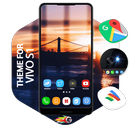 тема запуска для Vivo S1 APK