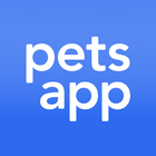 PetsApp আইকন