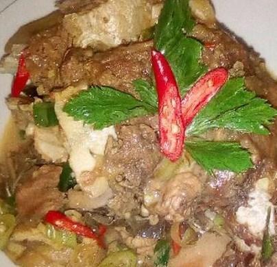 Resep Gulai Kambing Für Android Apk Herunterladen