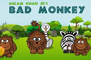 Bad Monkey screenshot 1