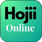Hojii Online icône