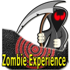 آیکون‌ zombie experience