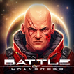 Battle Of Universes - Strategy আইকন