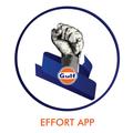 Gulf Effort