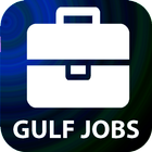 Gulf Jobs App Newspaper Ads icon