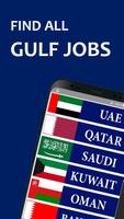 Gulf Jobs App Newspaper Ads screenshot 1