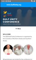 Gulf Unity Conference capture d'écran 1
