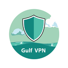 Gulf Secure VPN biểu tượng