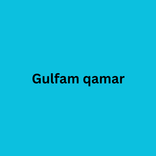 Gulfam qamar