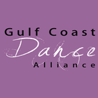 Gulf Coast Dance Alliance biểu tượng