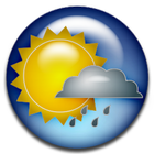 WeatherFind آئیکن