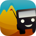 Fun Drive Tracker icône