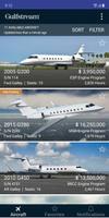 Gulfstream Pre-Owned Aircraft Cartaz