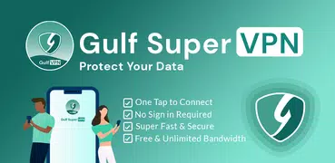 Gulf Super VPN