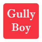 Gully Boy icône