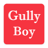 Gully Boy icône