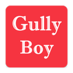 Gully Boy