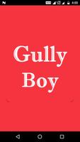 Gully Boy Affiche
