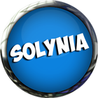 Solynia Button Box icône