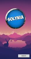 Solynia Button Box Affiche