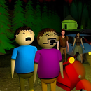 Gulli bull horror story APK