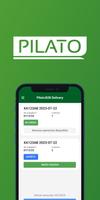 Pilato B2B Delivery Cartaz