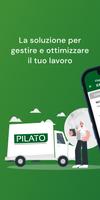 Pilato B2B Delivery imagem de tela 1