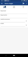 ZooApp Screenshot 1