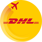 DHL Express icon