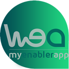 MEA My Enabler APP icon