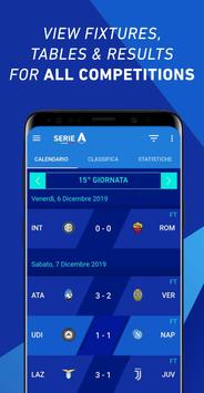 Lega Serie A 截图 2