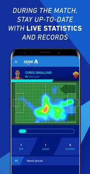 Lega Serie A 截图 3