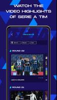 Lega Serie A – Official App скриншот 3
