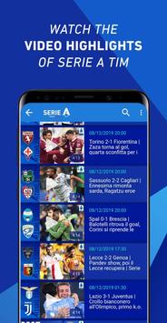 Lega Serie A 截图 4