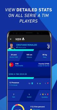 Lega Serie A 截图 5