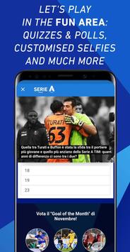 Lega Serie A 截图 6