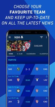 Lega Serie A 截图 7