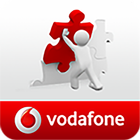 Vodafone Smart Collect simgesi