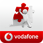 Vodafone Smart Collect أيقونة