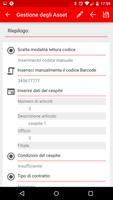 Vodafone Smart Collect capture d'écran 1