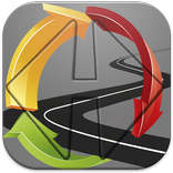 Round-trip resolution for maps RRFGM