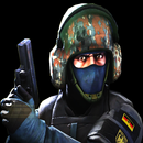 Counter Cover Fire Strike APK