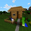 Block World Craft Building HD APK