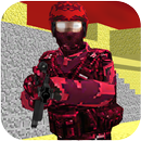 Block Craft FPS Battlegrounds APK