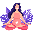 Prenatal Yoga aplikacja