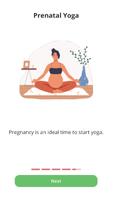 Prenatal Yoga capture d'écran 3