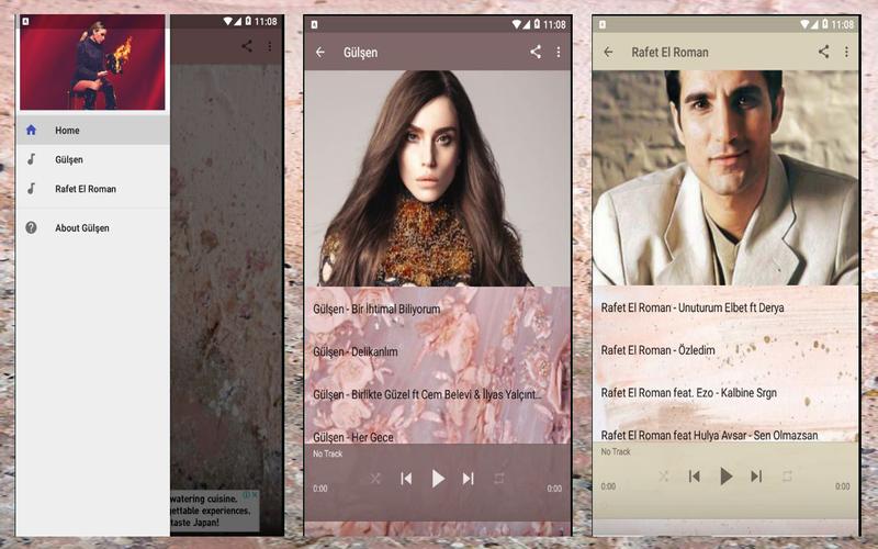 Gulsen Bir Ihtimal Biliyorum For Android Apk Download