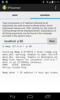IP Scanner screenshot 1