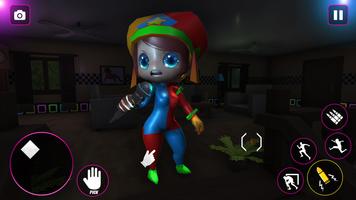 Digital Monster Circus Game screenshot 3