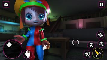 Digital Monster Circus Game screenshot 2